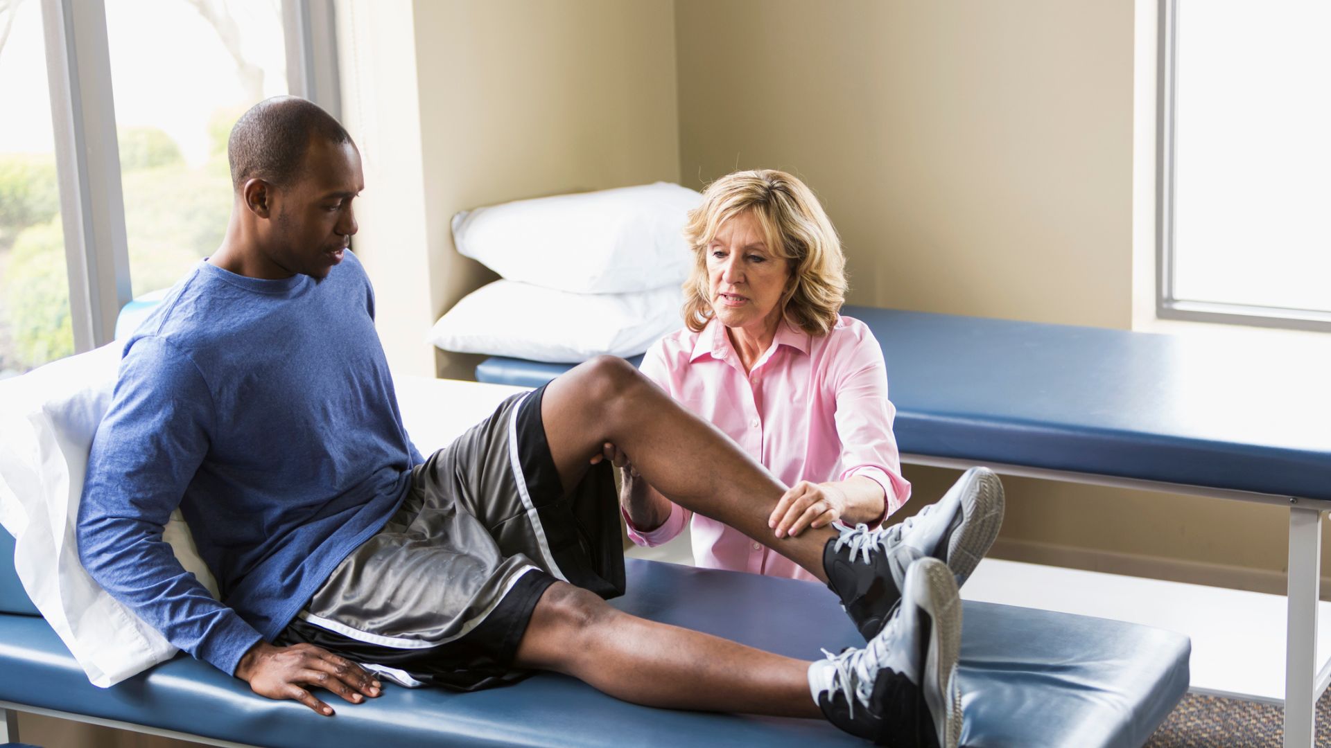 Physical therapy improves outcomes after surgery