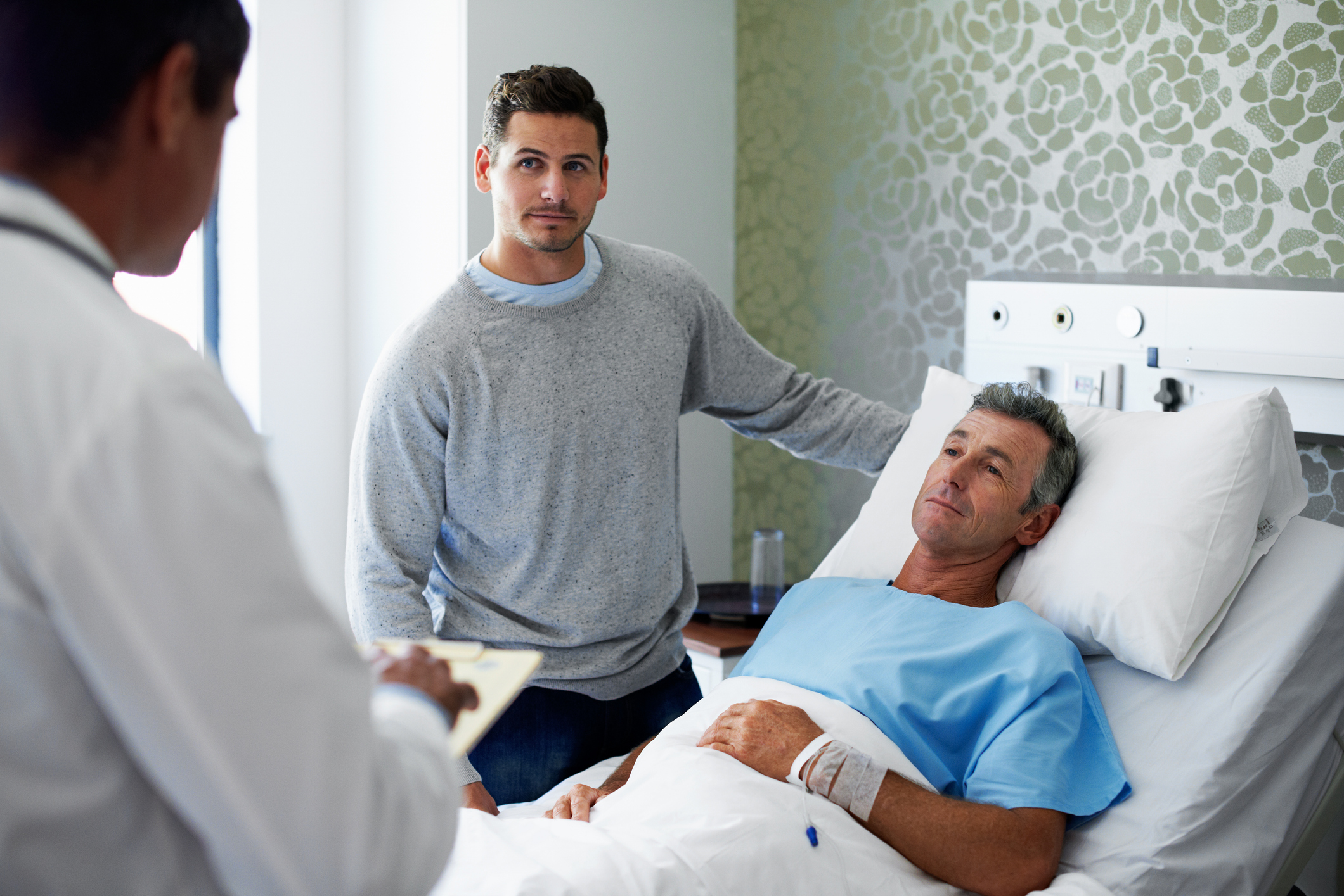 How to prevent infection after surgery