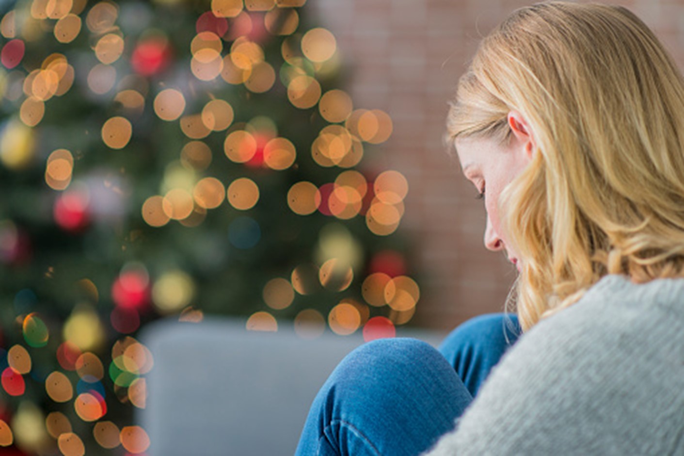 Maintaining your mental health during the holidays