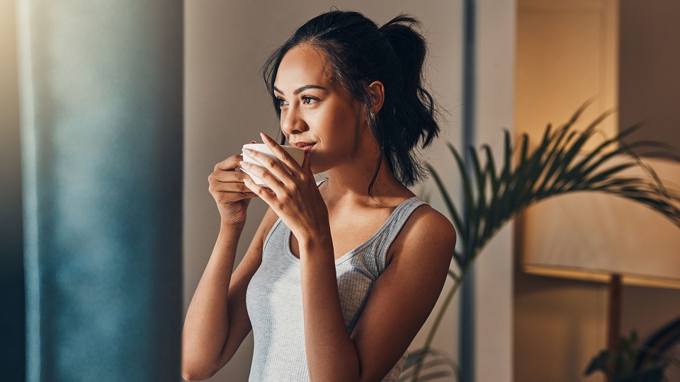 What is mushroom coffee?