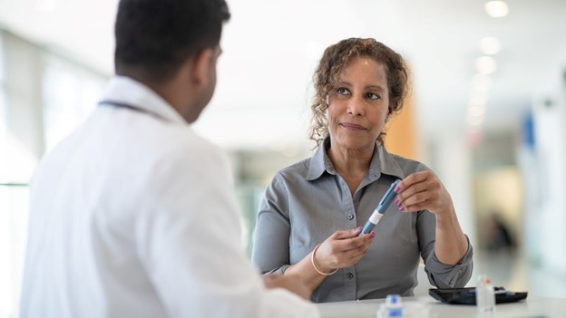 Is Ozempic Safe for Weight Loss?