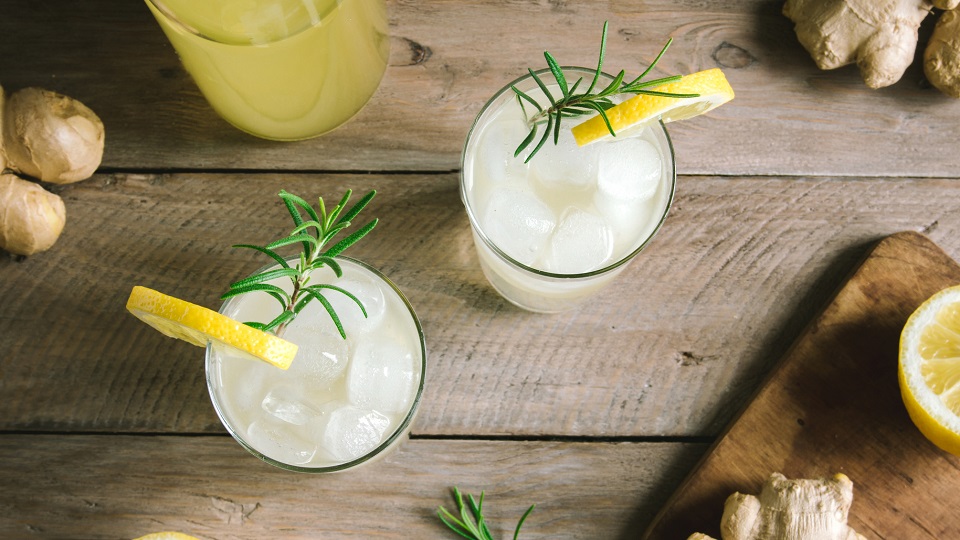 What is Probiotic soda?
