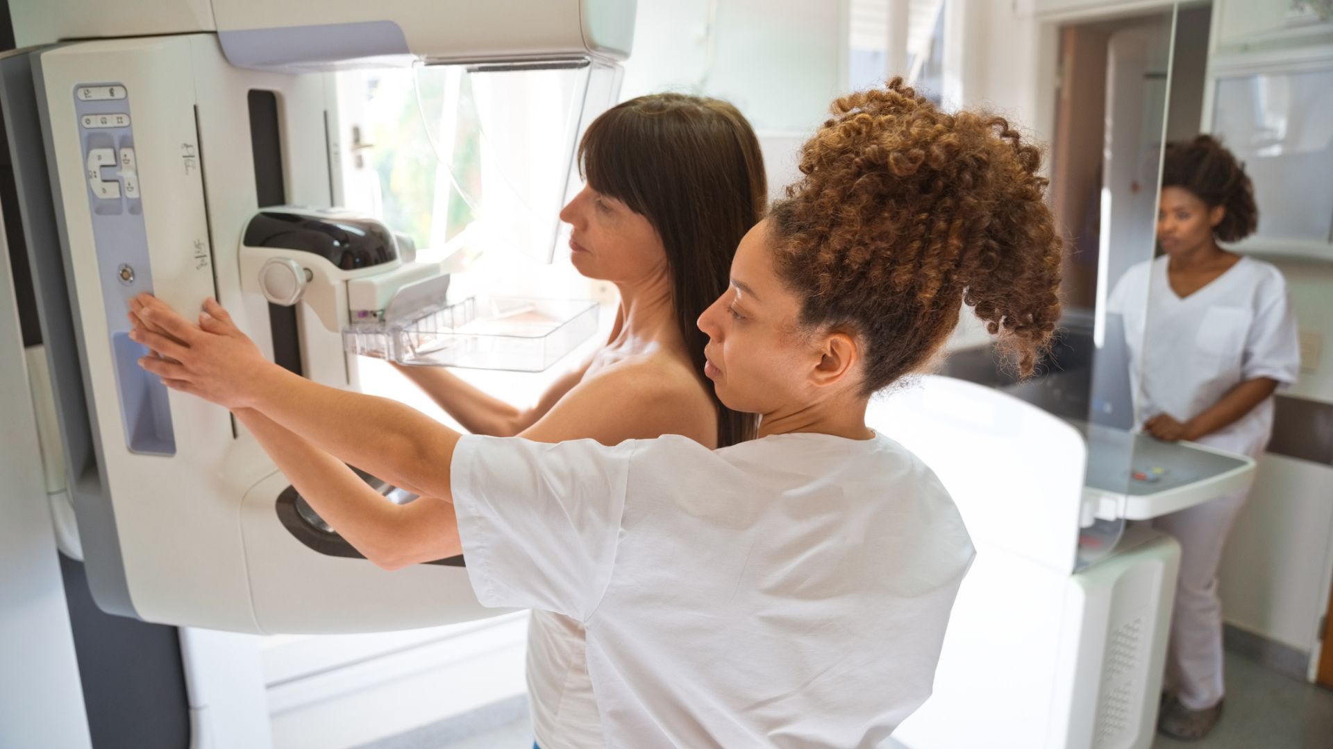Understanding breast cancer risk with screening