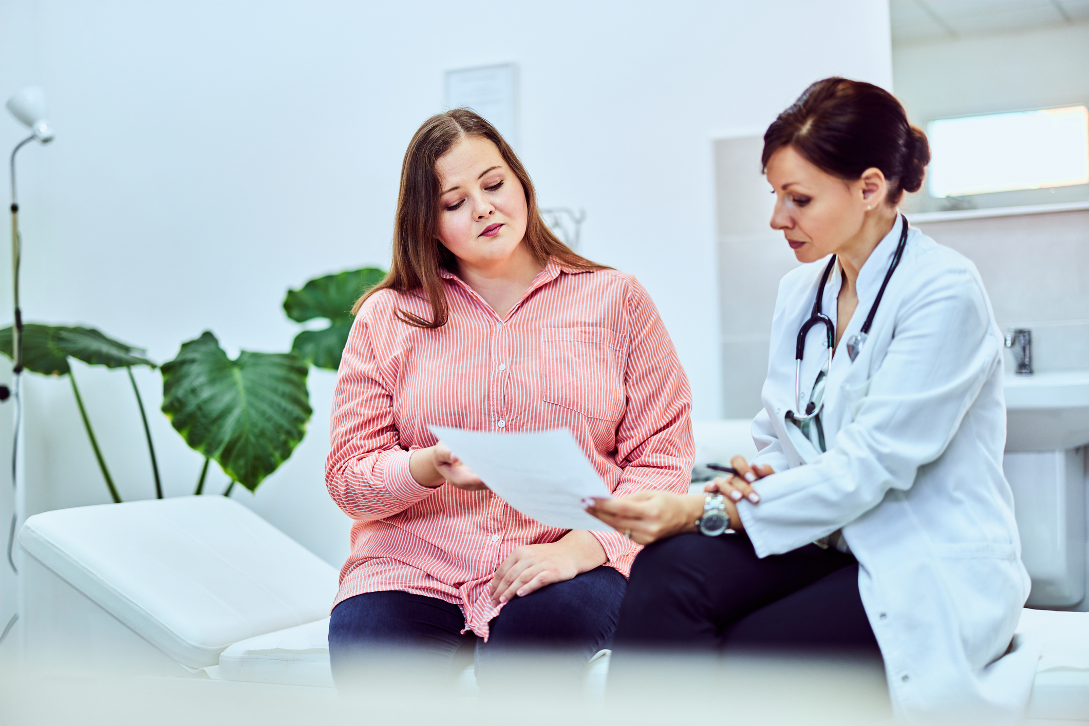 Weight Loss Options for New Year's Resolution