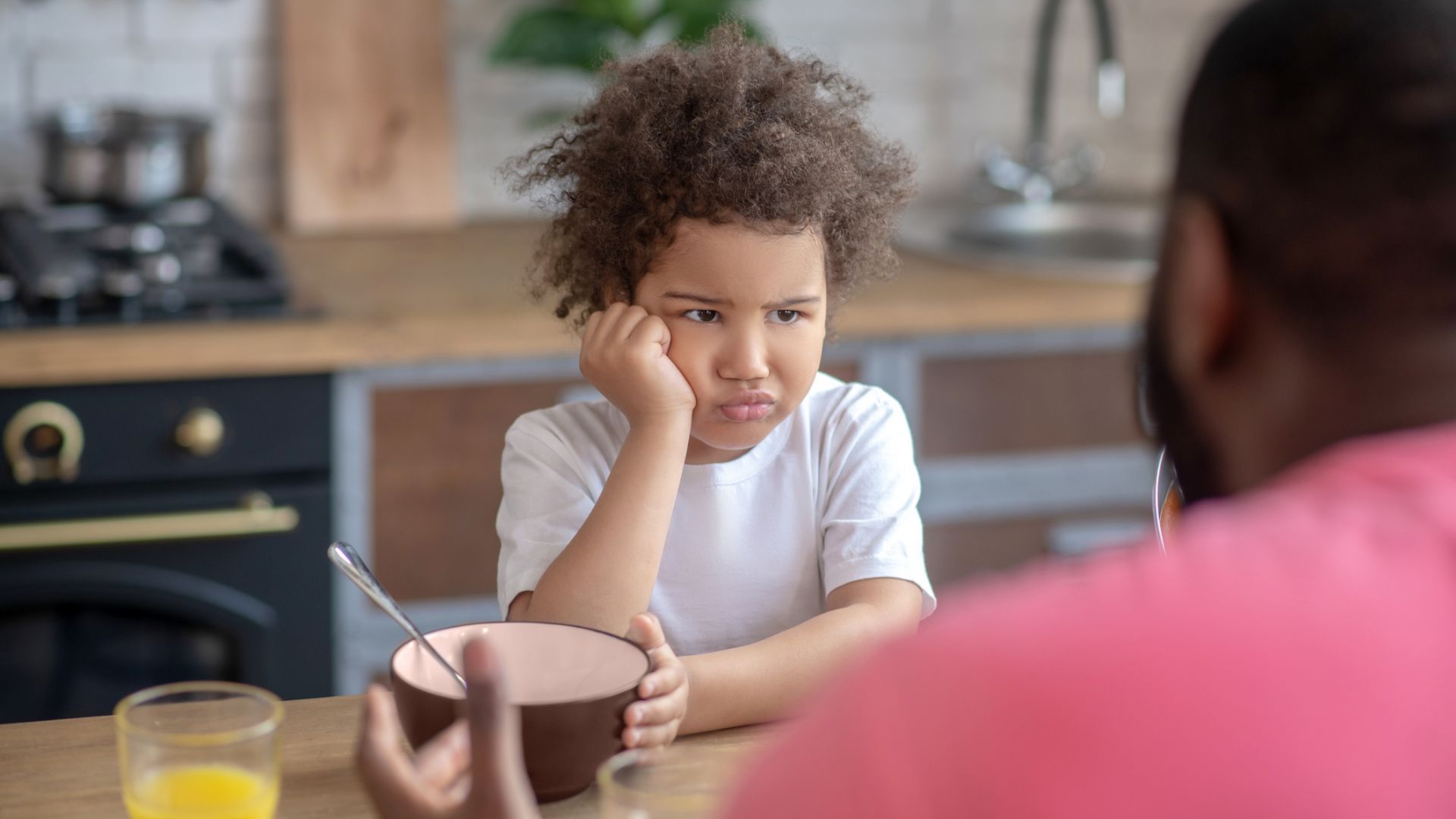 What causes food aversion?