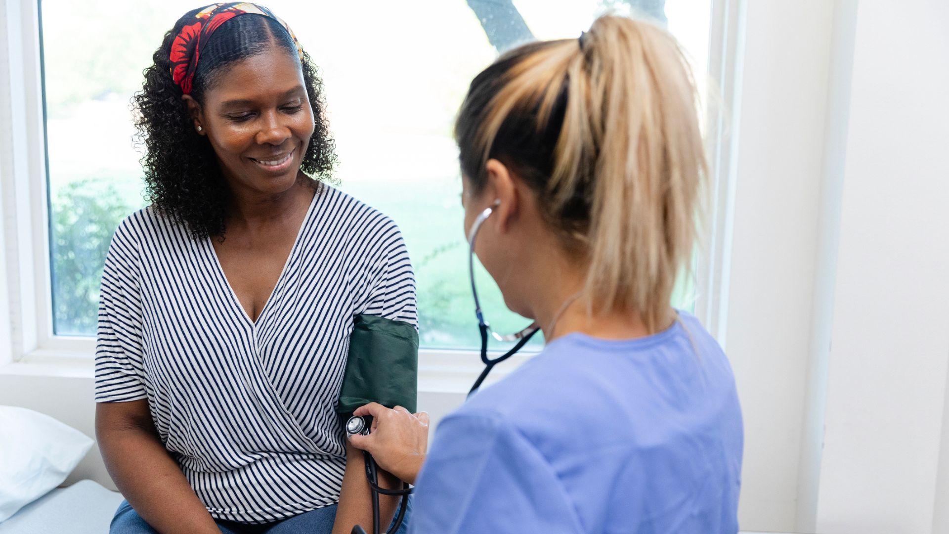 What Medical Screenings Do You Need After Age 40?