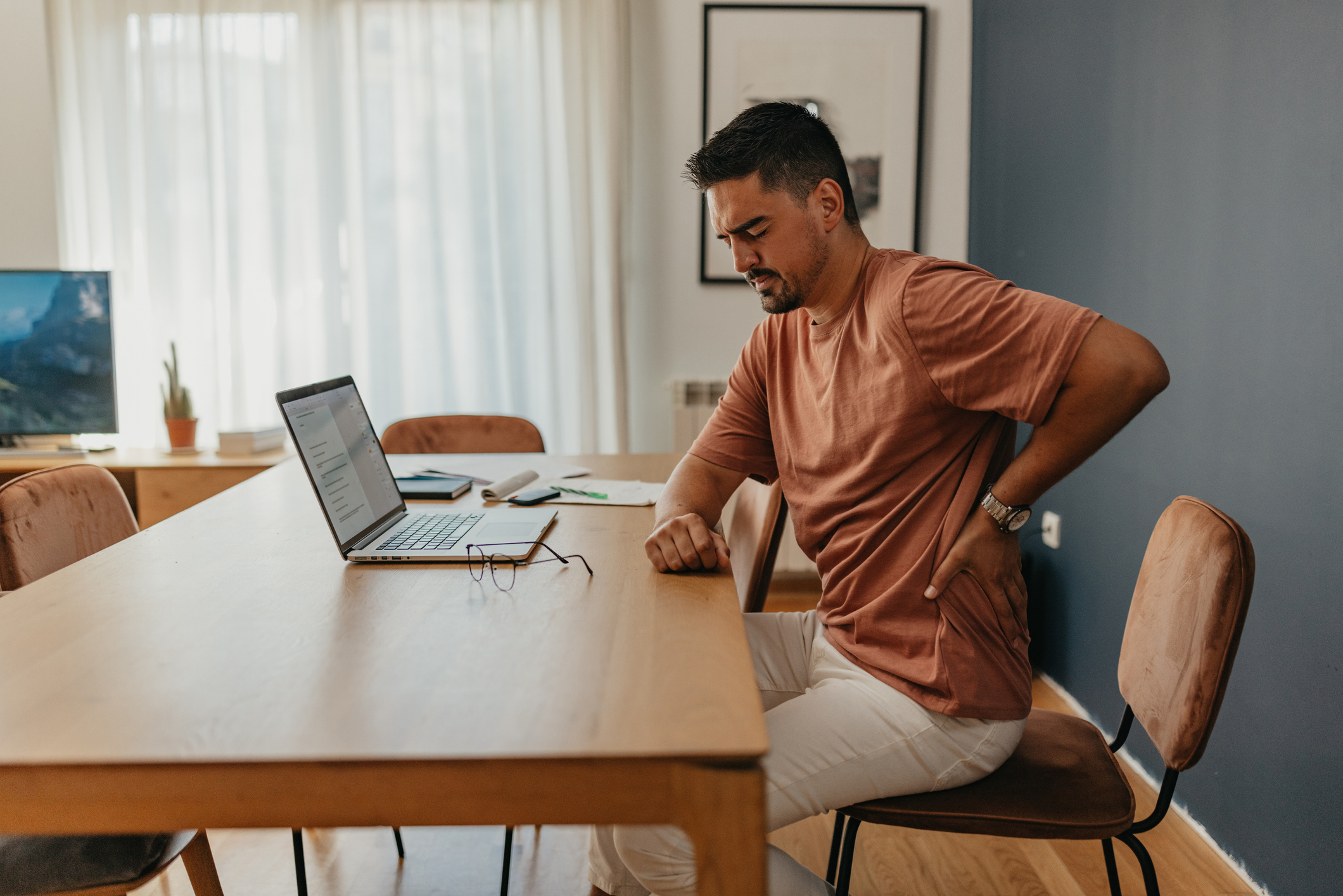 Common Causes of Back Pain and How to Alleviate It