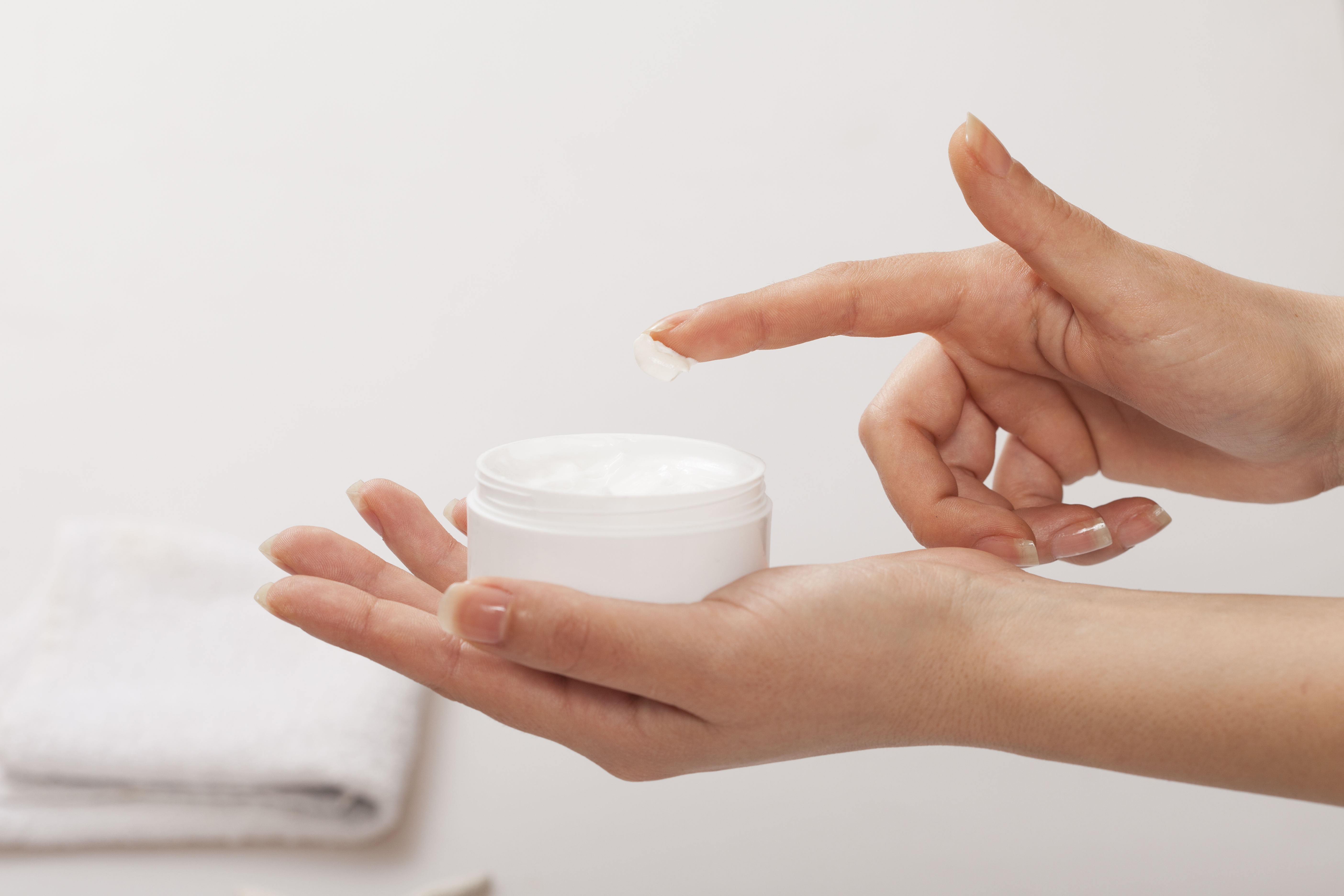Natural remedies for vaginal dryness