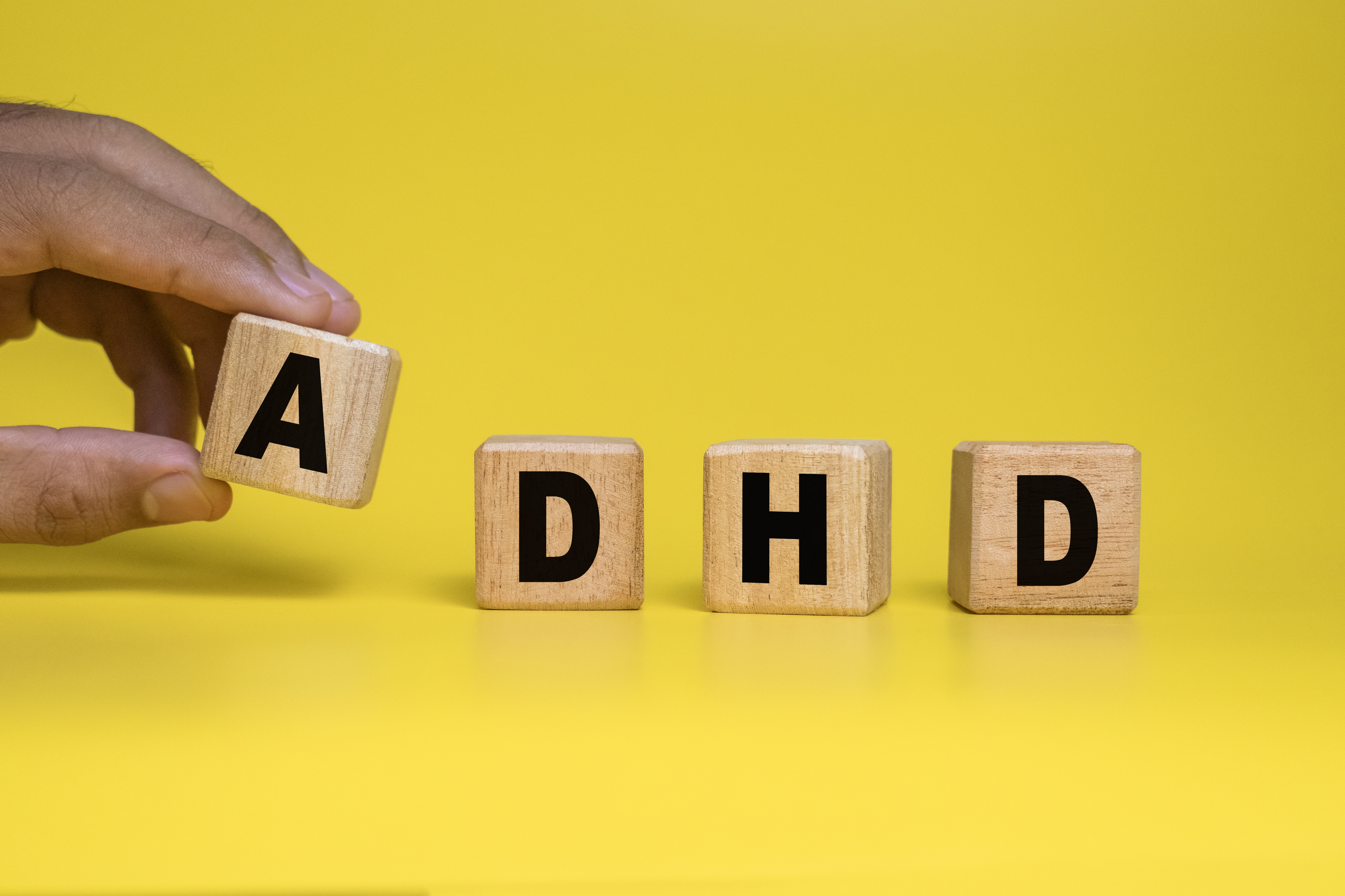 The Rise in ADHD Diagnoses and What It Means for Oklahoma Families