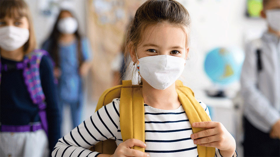 Understanding COVID-19’s Impact on Children