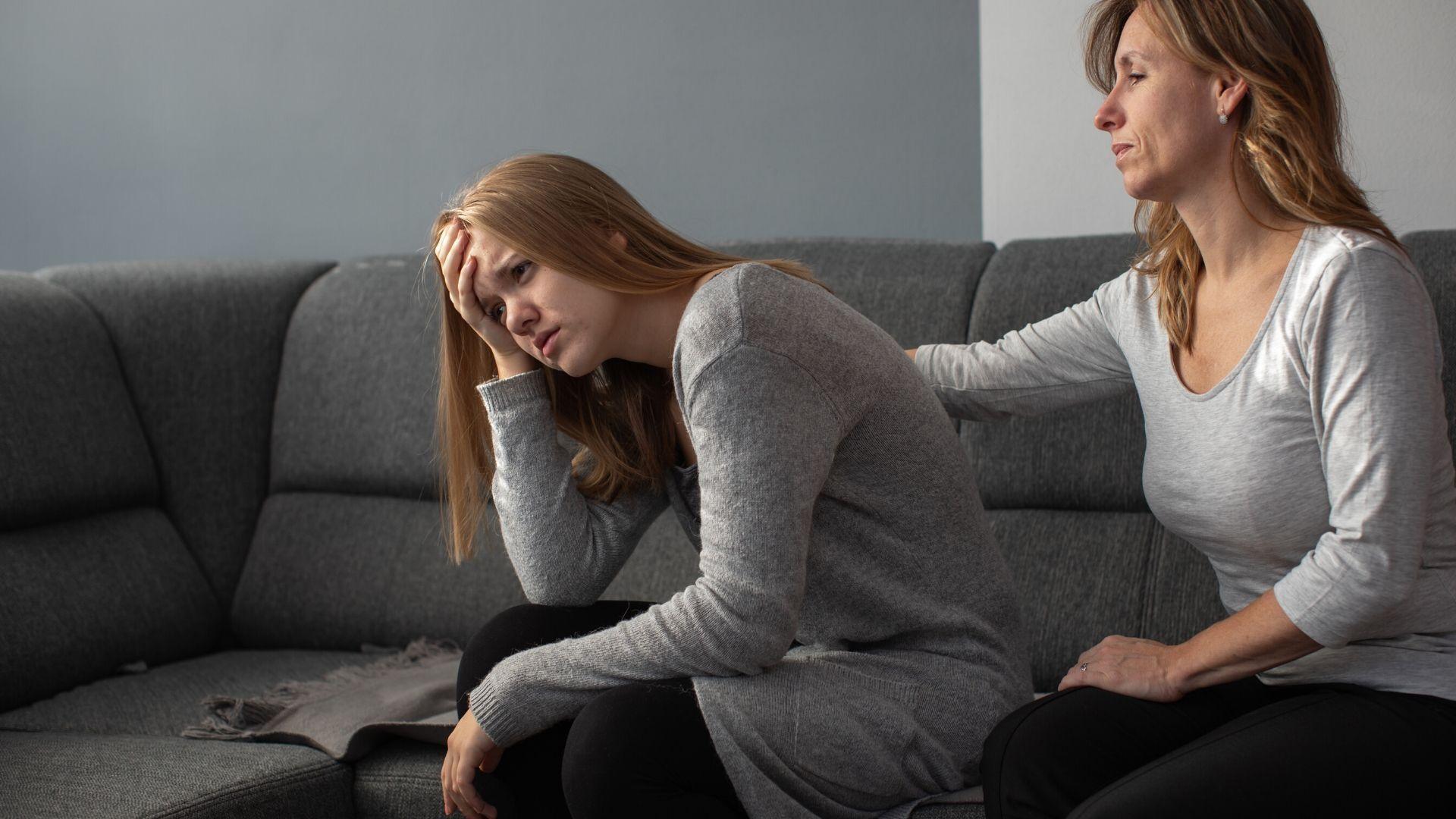 Child Mental Health