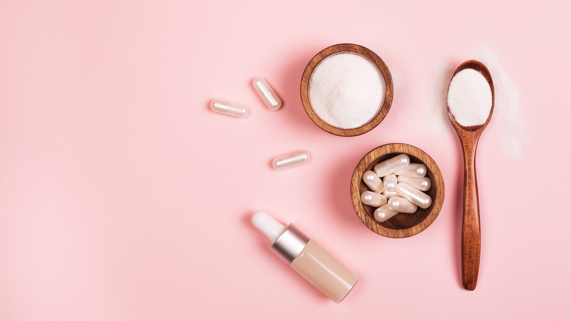 Collagen Supplements