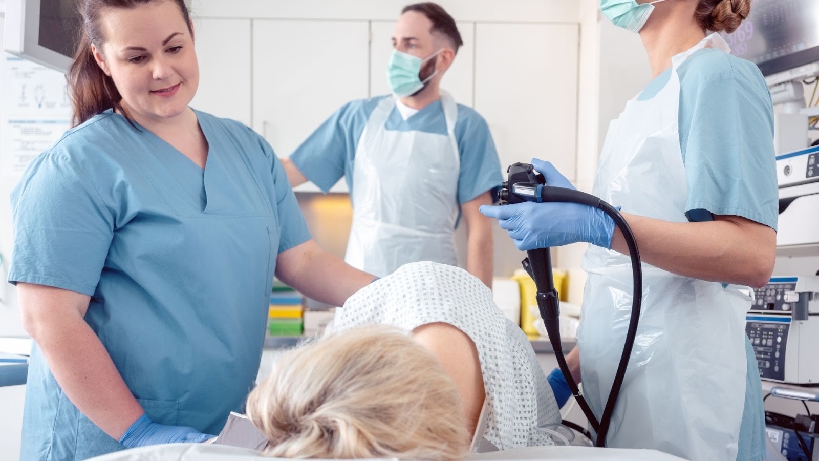 Colon Screening