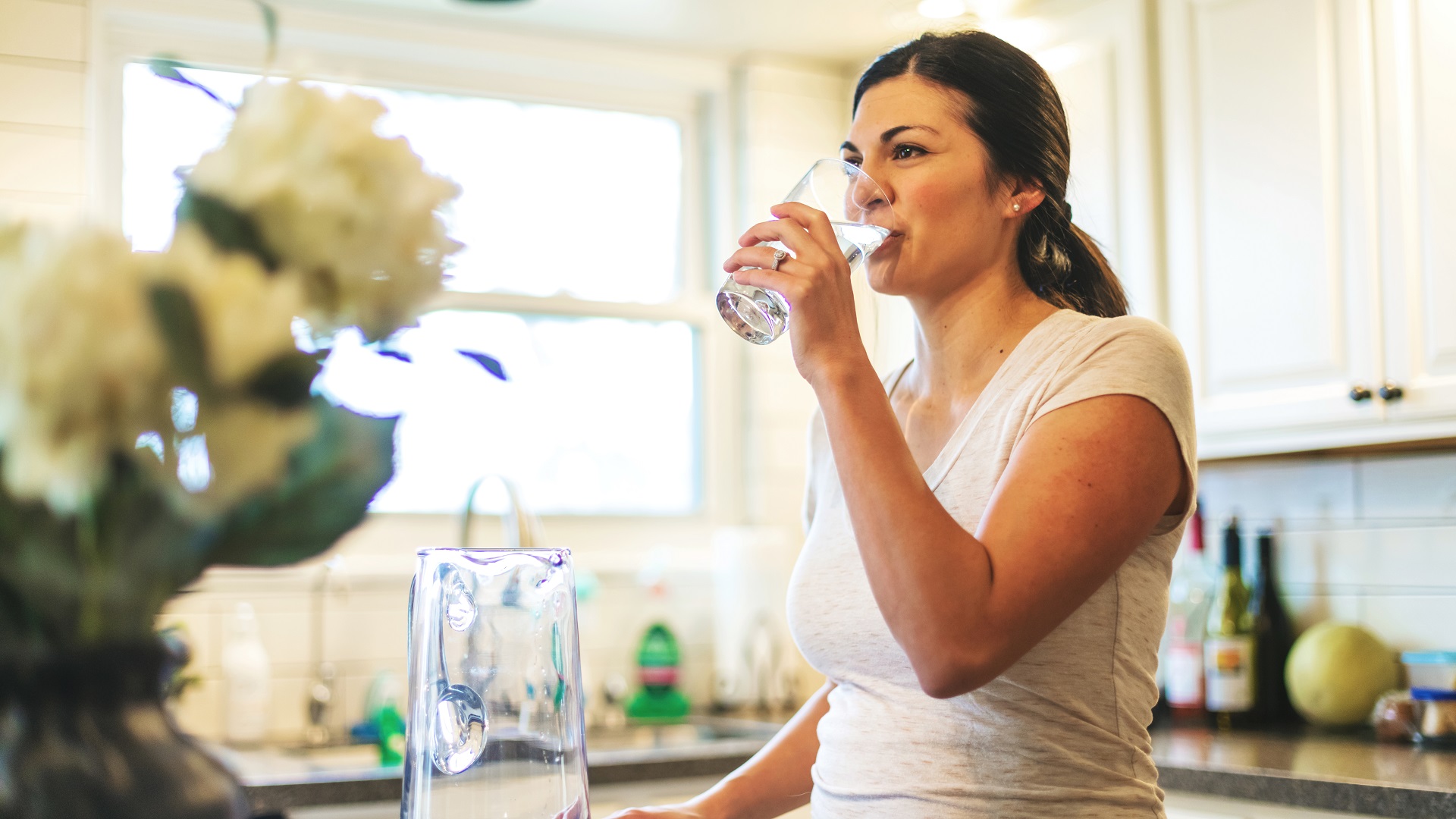 Benefits of Drinking Water