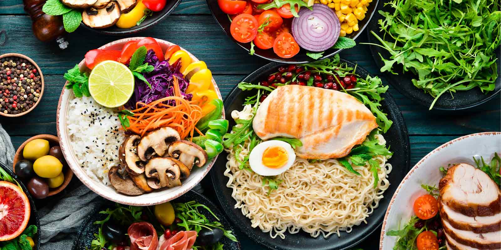 Pros and Cons of Different Diet Lifestyles