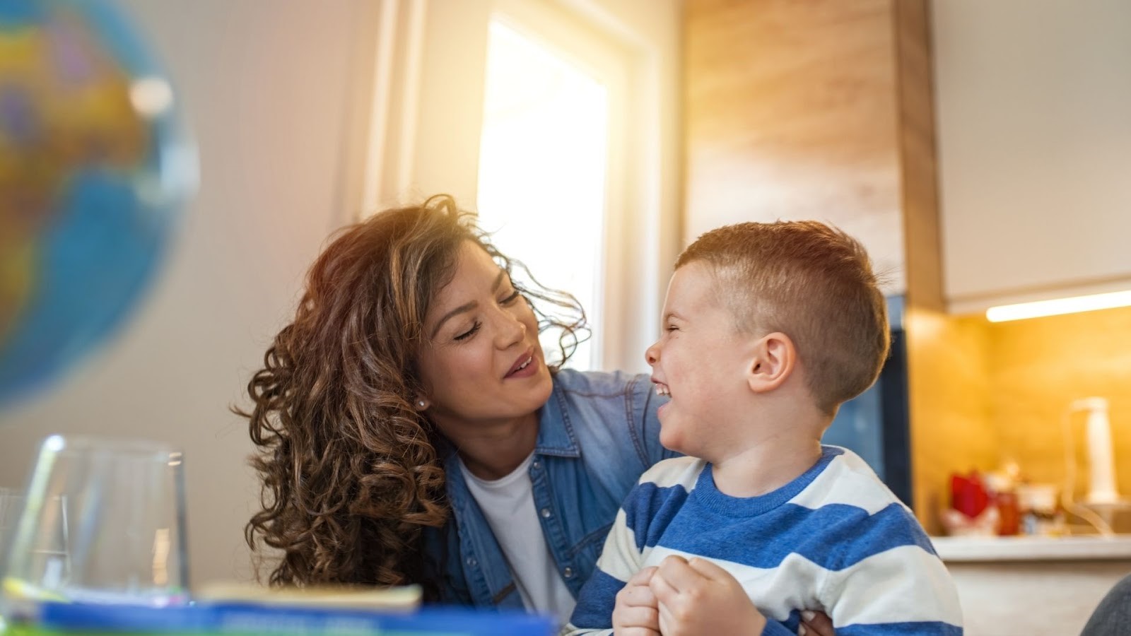 How Parents Affect Their Child's Mental Health