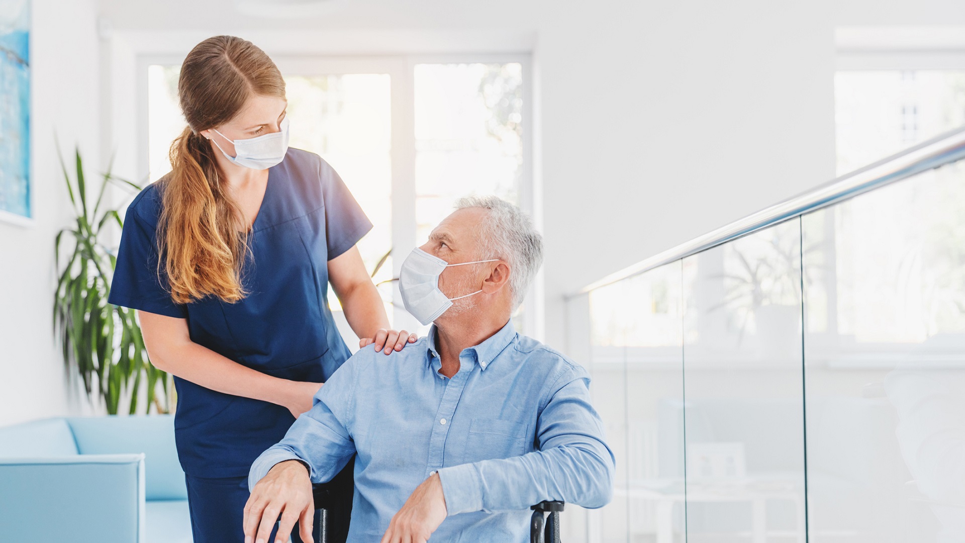 Highlighting INTEGRIS Health Frontline Nurses