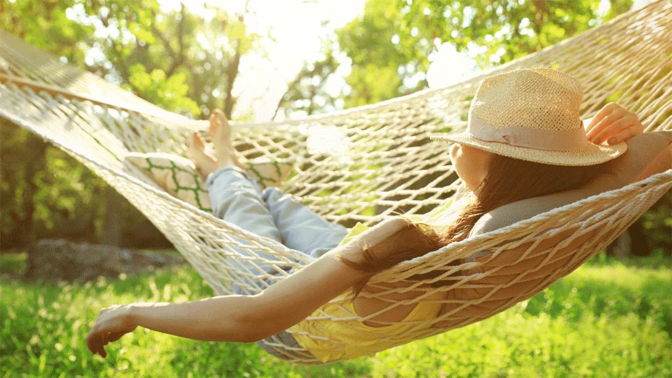 Why It's Important to Allow Yourself to Rest