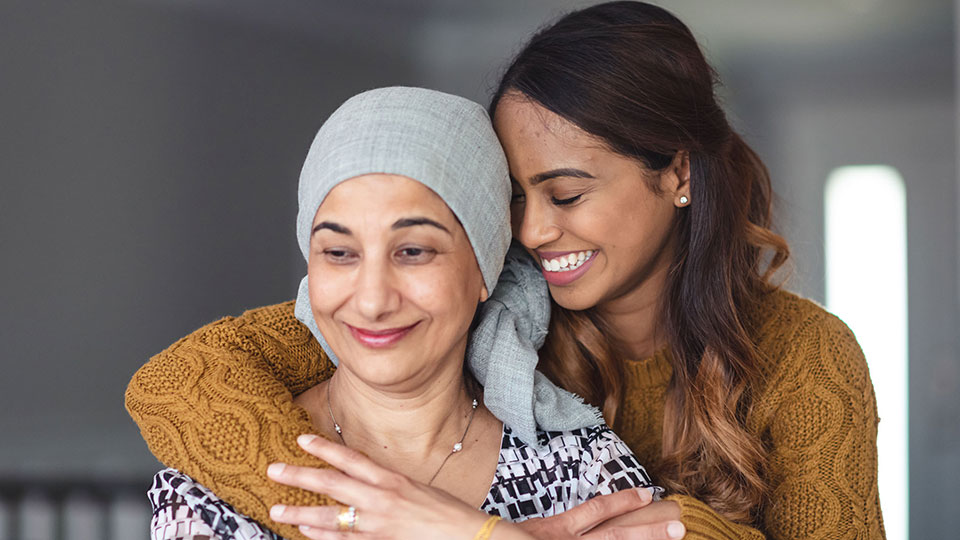 Cancer Rehab