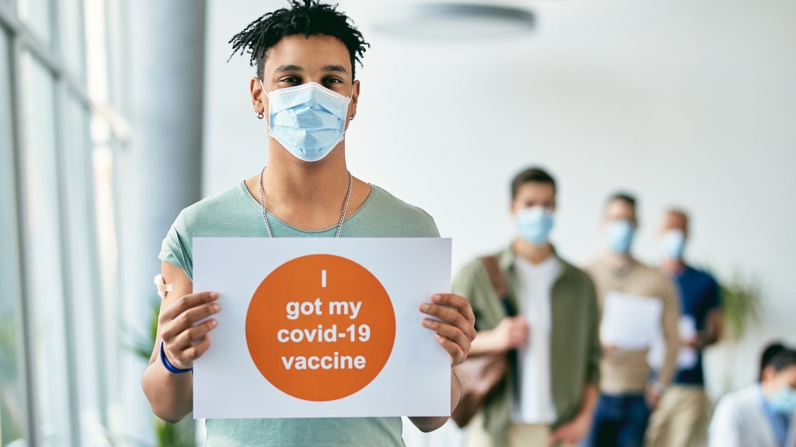 Why You Shouldn't Skip Your Second COVID-19 Vaccine