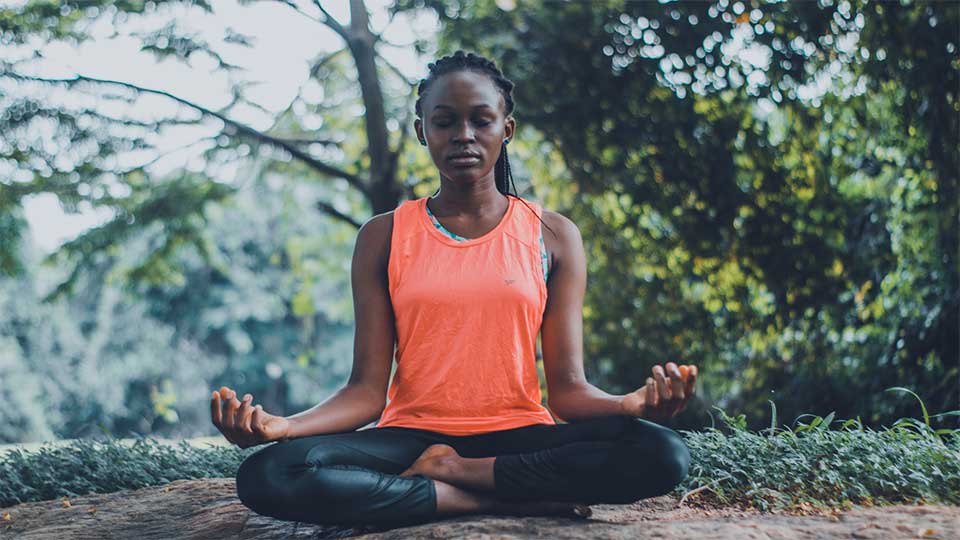 7 Tips for Taking Exercise Slowly