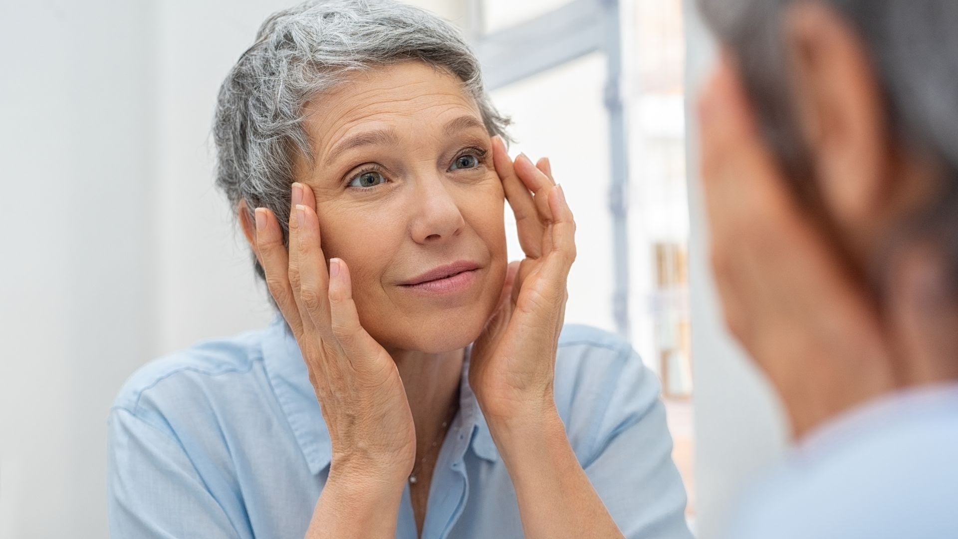 Common Causes of Premature Aging