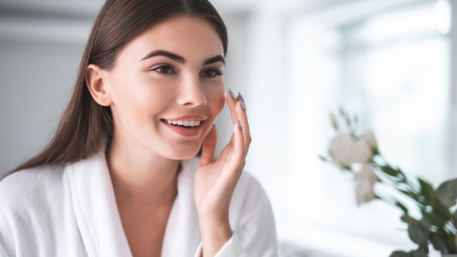 Skin Care Oils