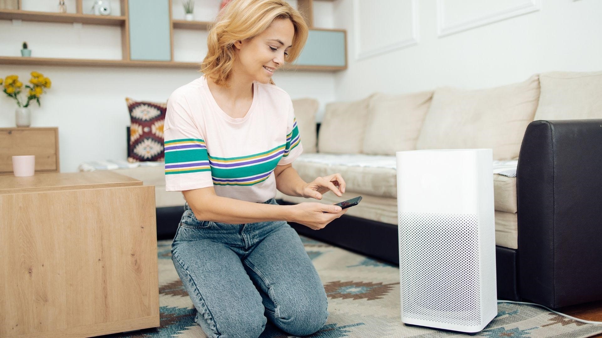 Is an Air Purifier Worth It?