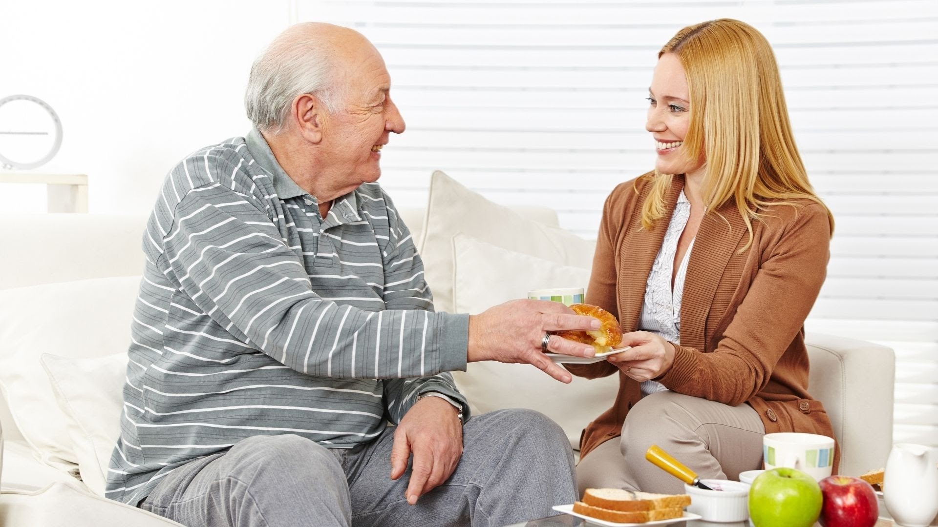 How Carbs Impact Older Adults
