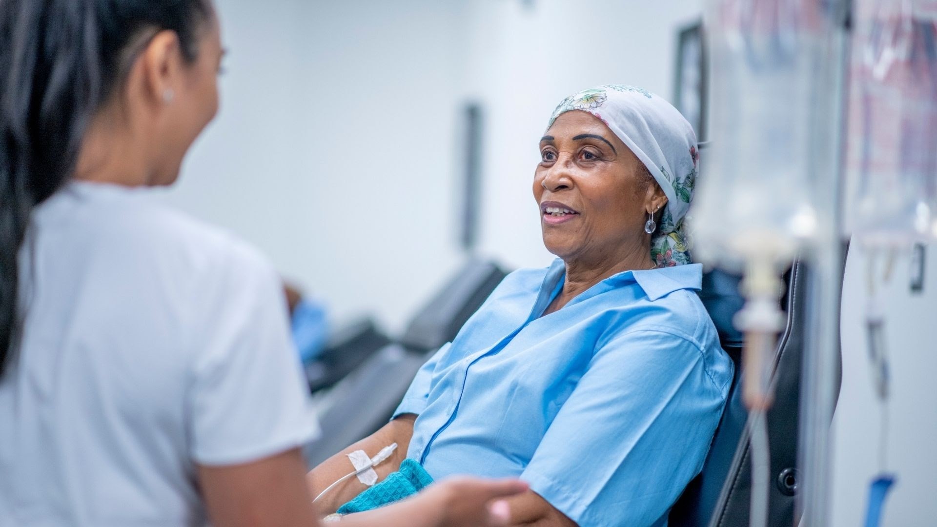 Breast Cancer Diagnosis