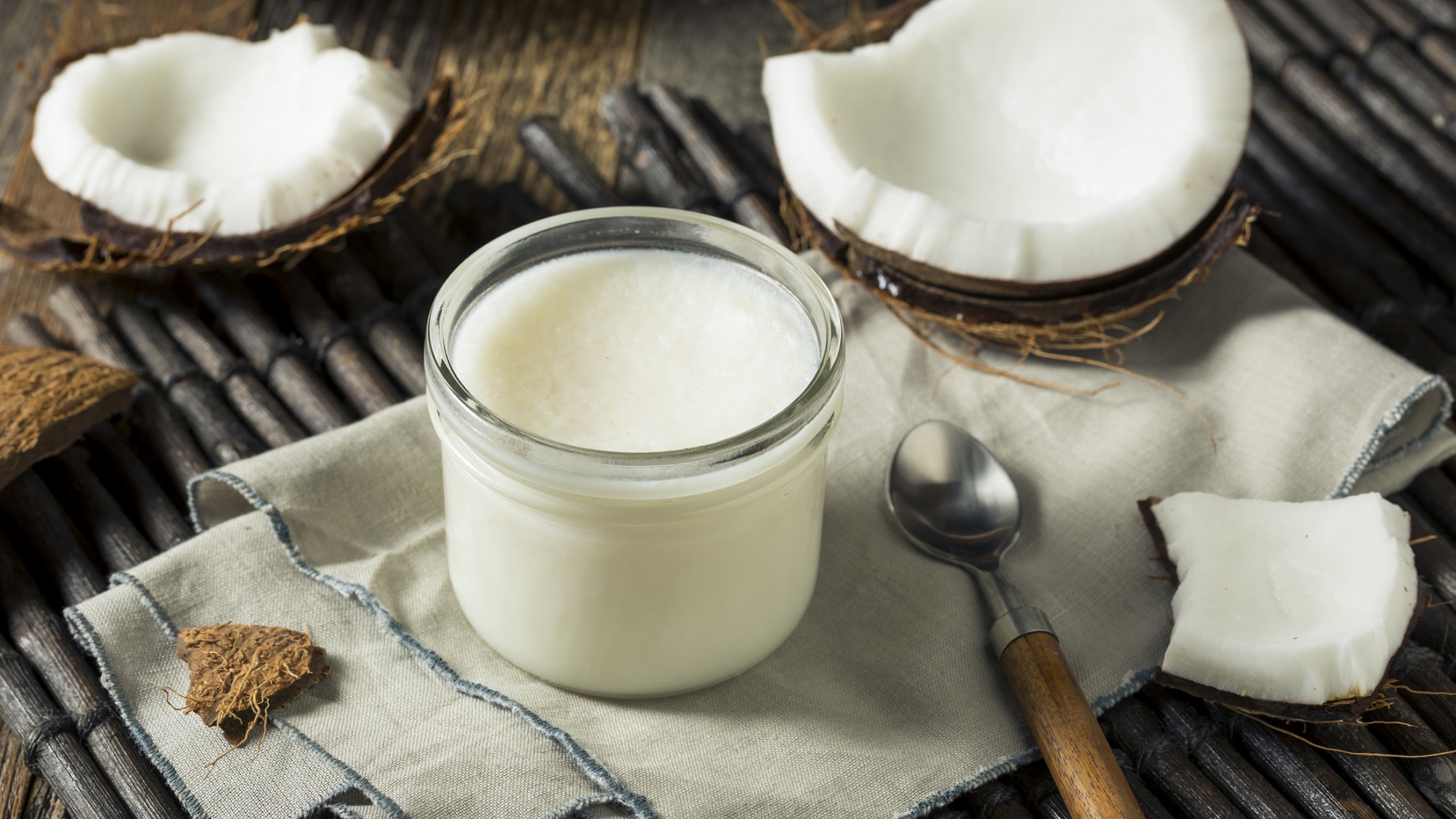 Is Coconut Oil Healthy?