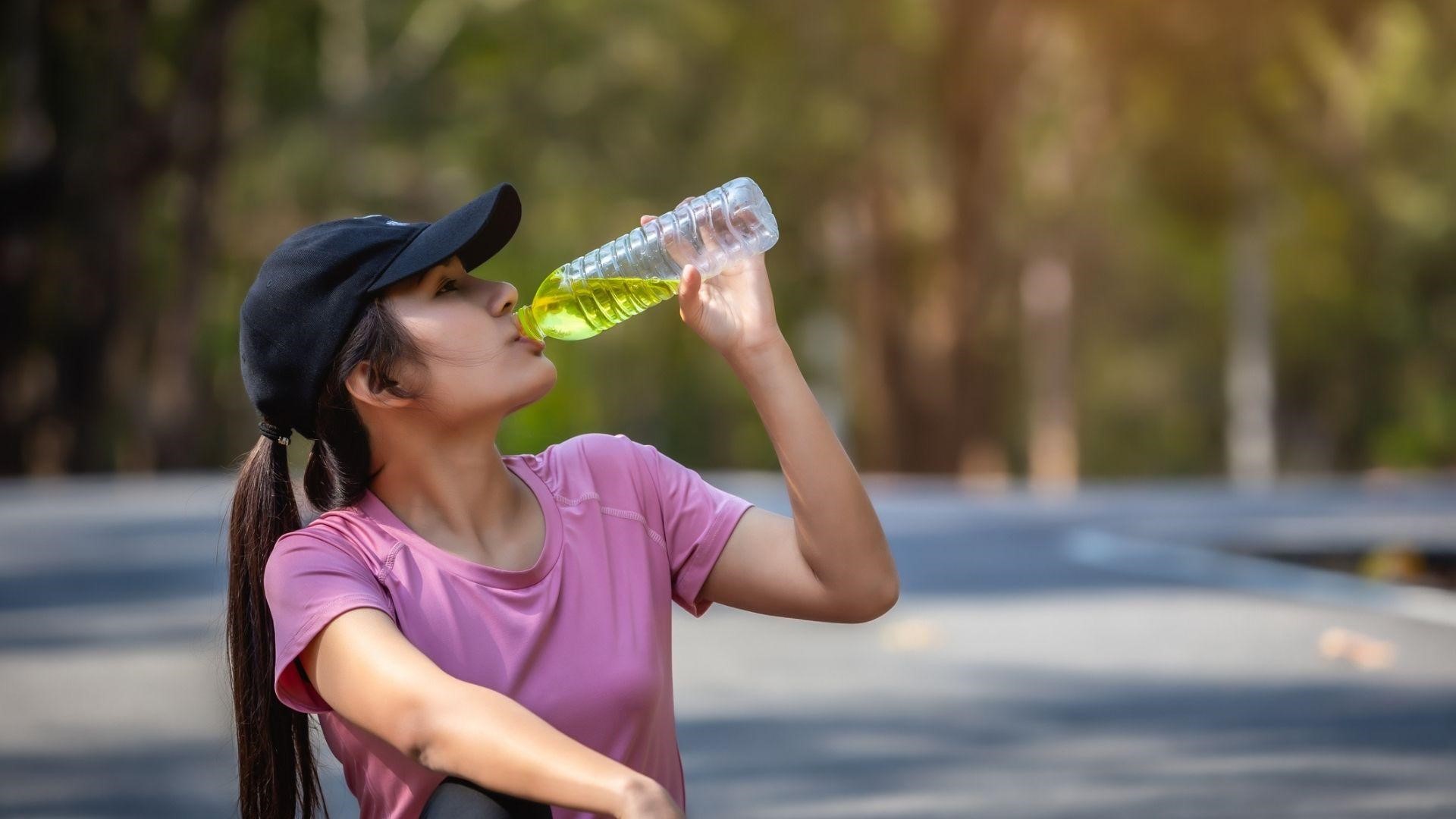 What to know about electrolytes