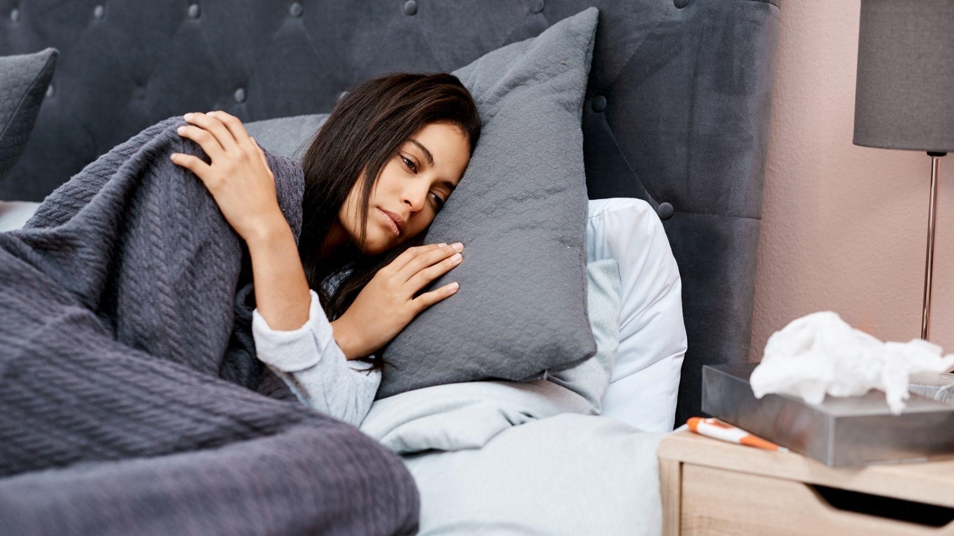 Adrenal Fatigue: Myth or Medical Condition?
