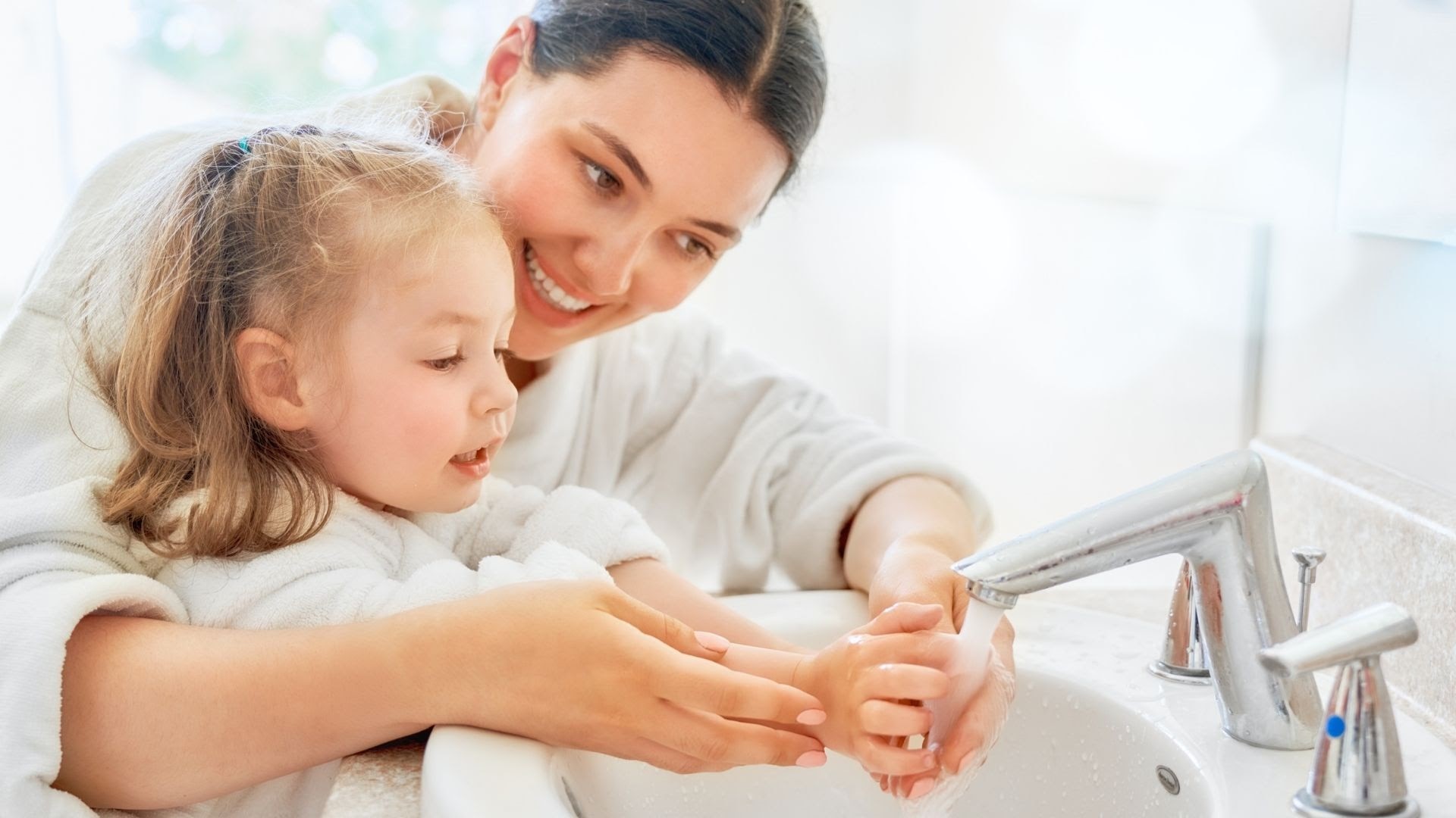 Ways to Prevent Infections