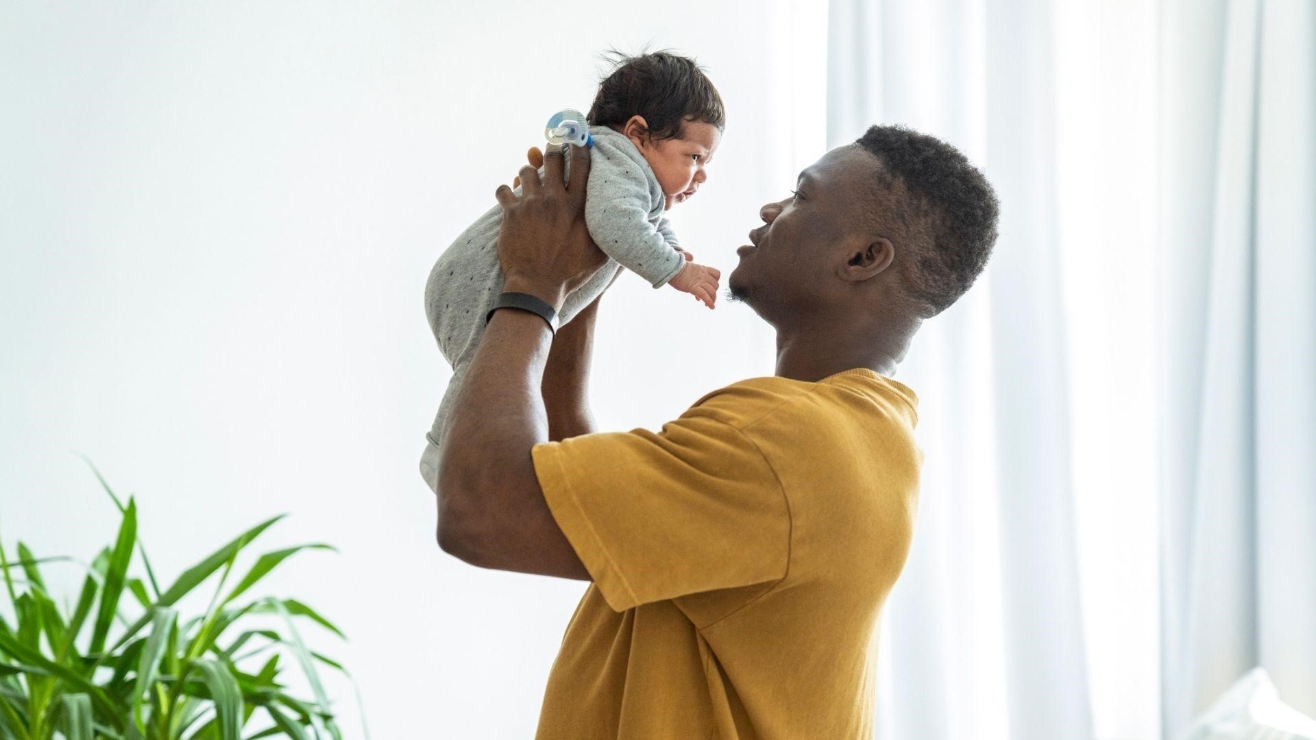 What Should I Know About Birth Defects