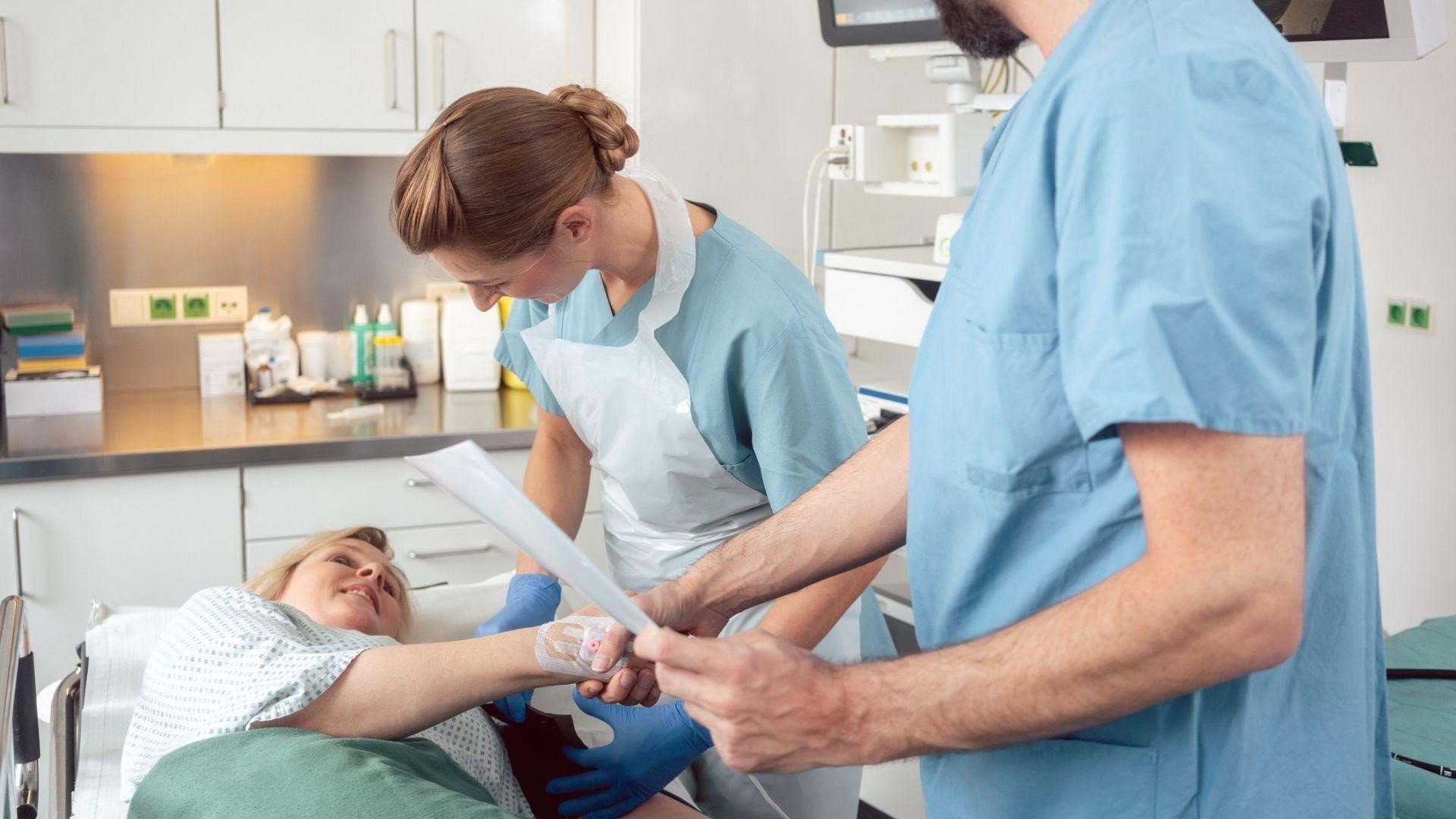 Colon Cancer vs. Anal Cancer: How They Differ