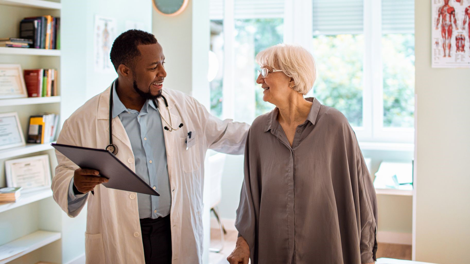 How to Get Your Health Back on Track in the New Year