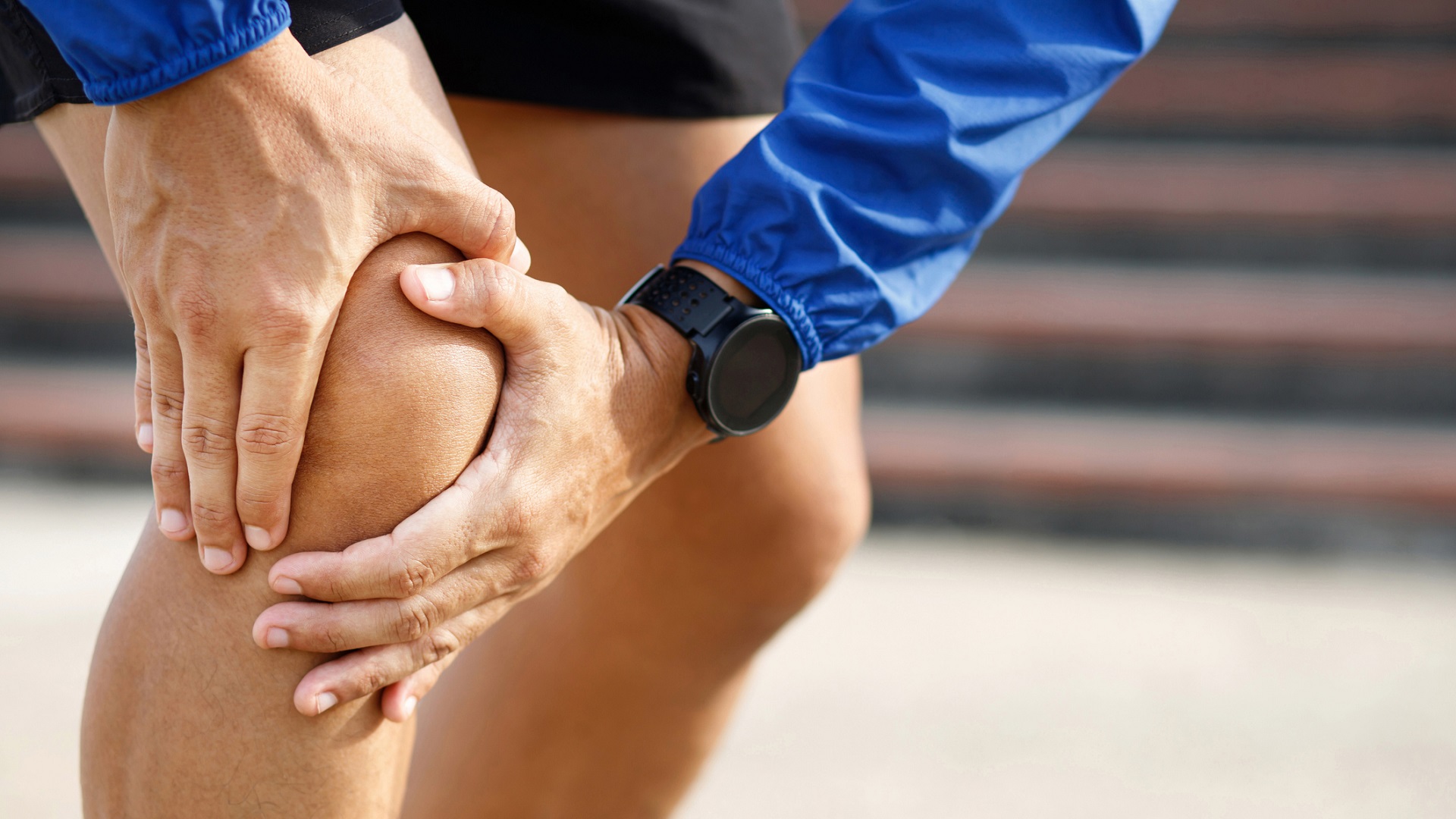 How to Combat Joint Pain and Stiffness and What May Be Causing it in the First Place