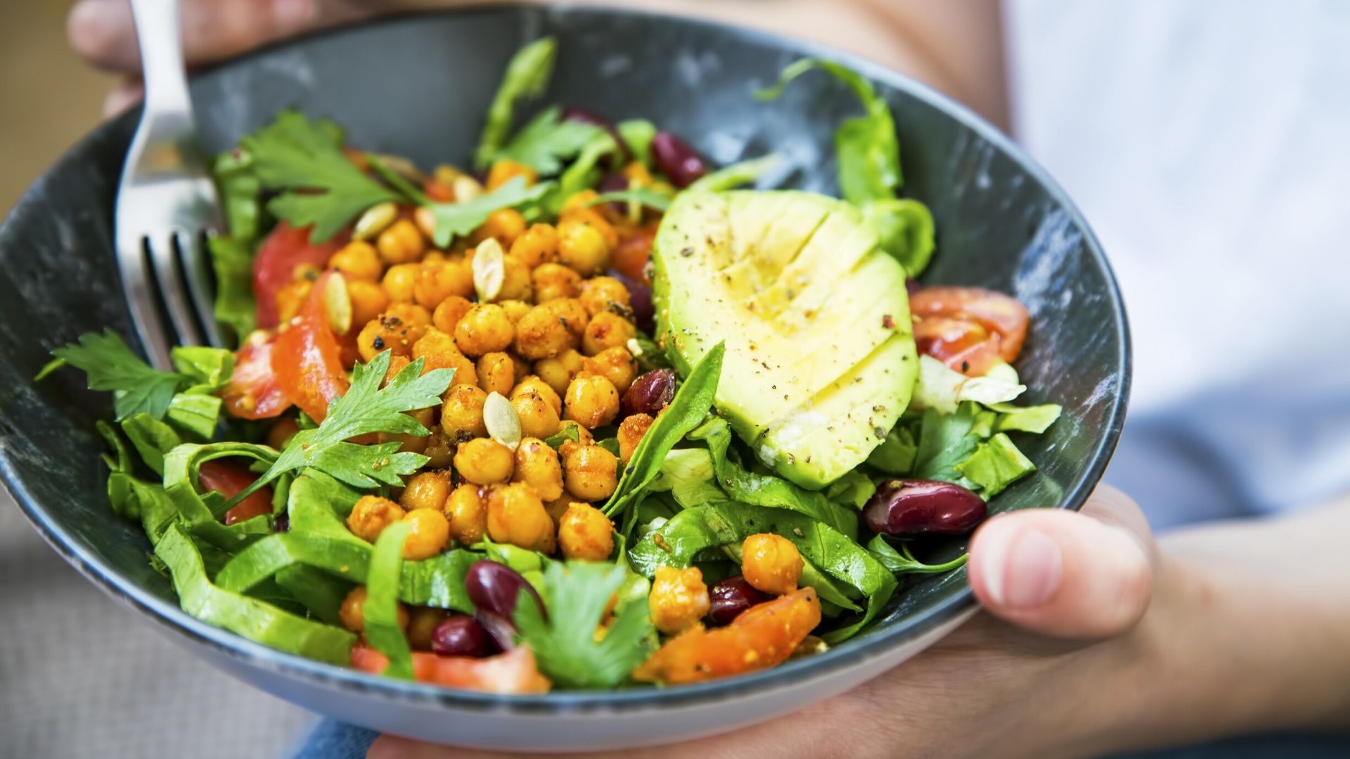 Plant Based Diets