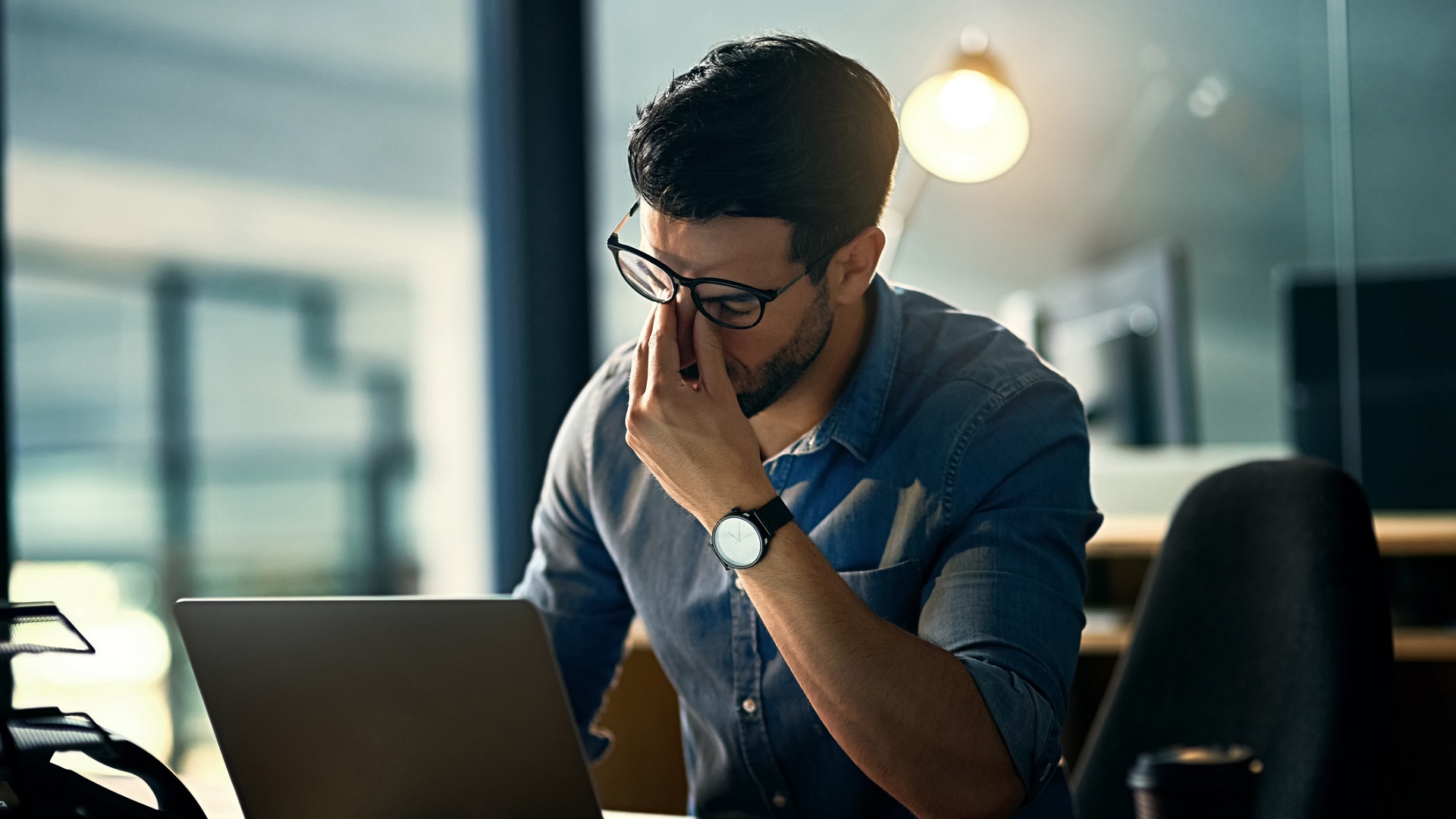 What is Decision Fatigue?