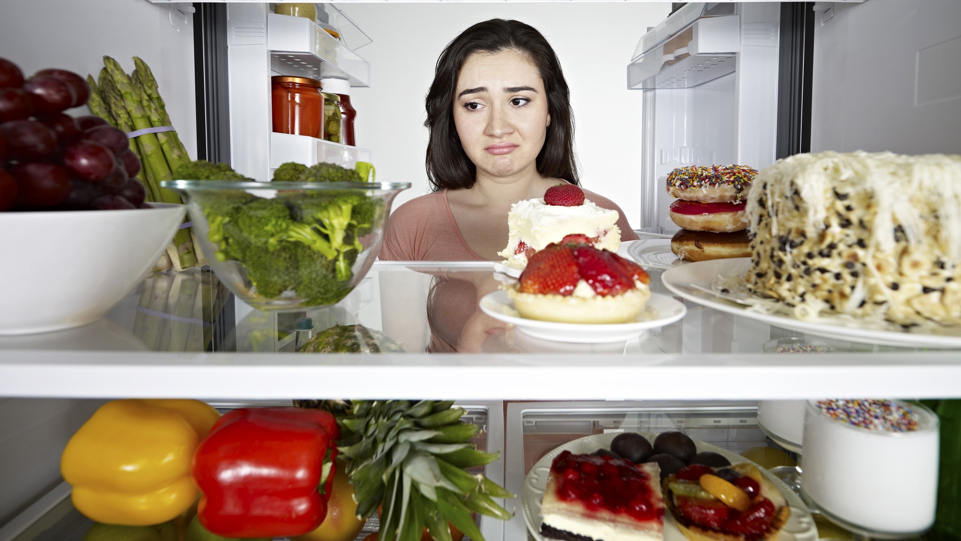 Toxic Food Environment