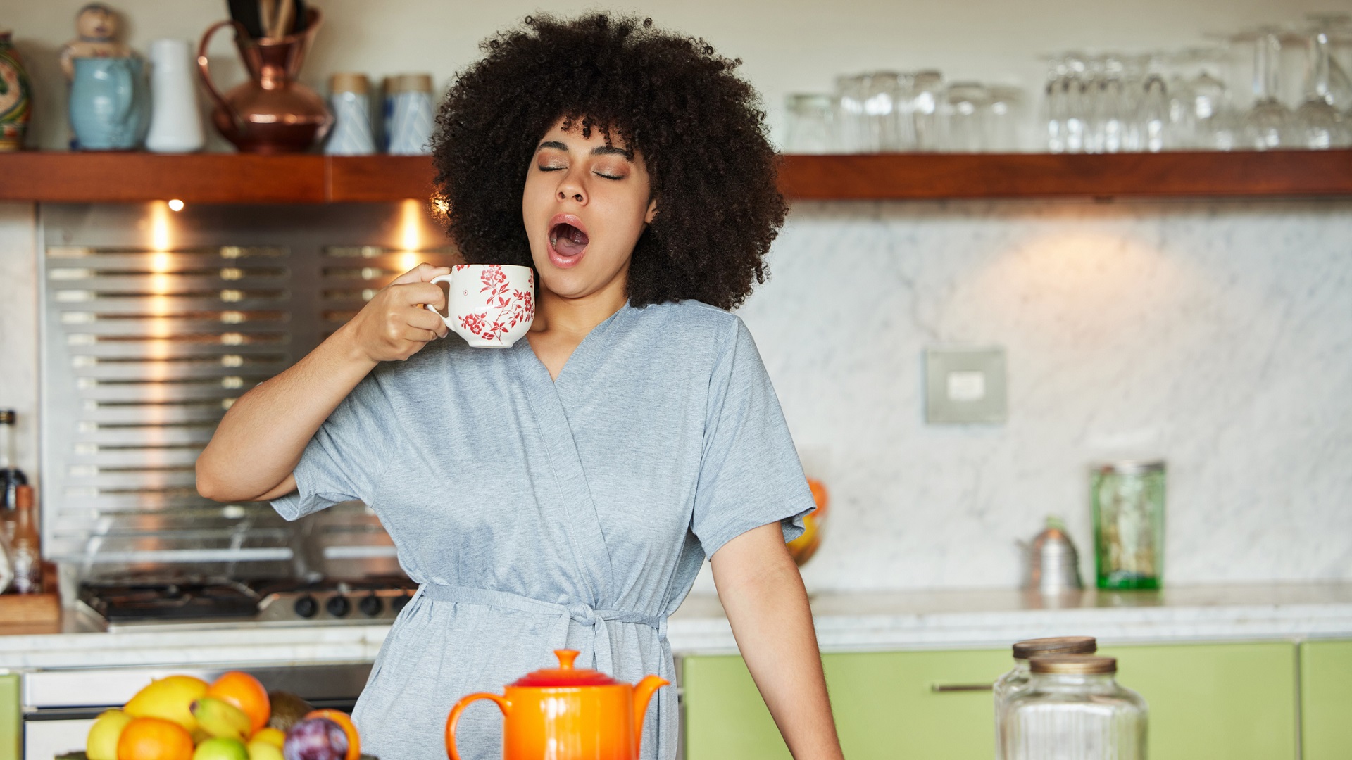 Caffeine: Friend or Foe?