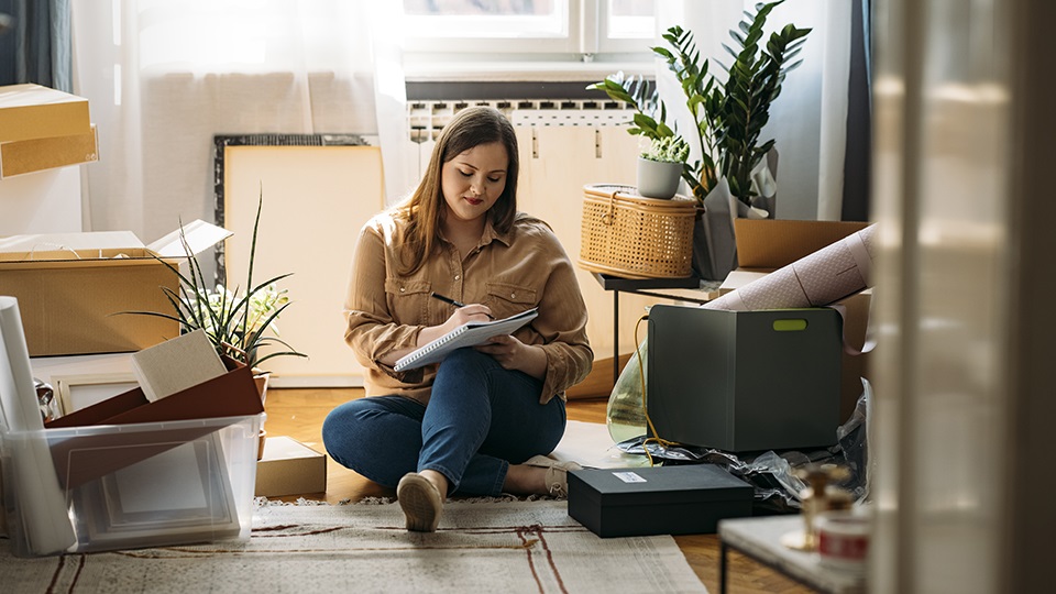 Tips to Deal with Change