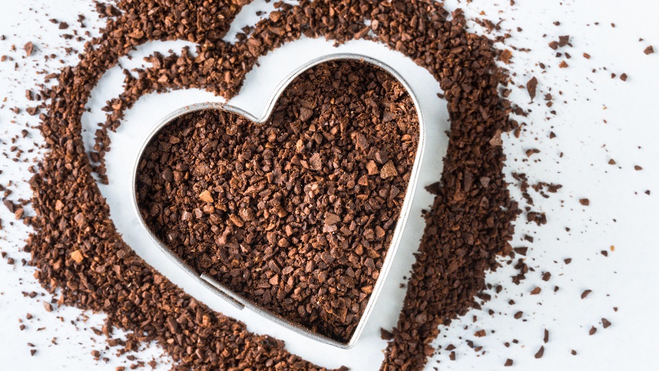 Creative Ways to Use Old Coffee Grounds