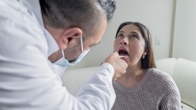 Is COVID Tongue a Real Symptom?