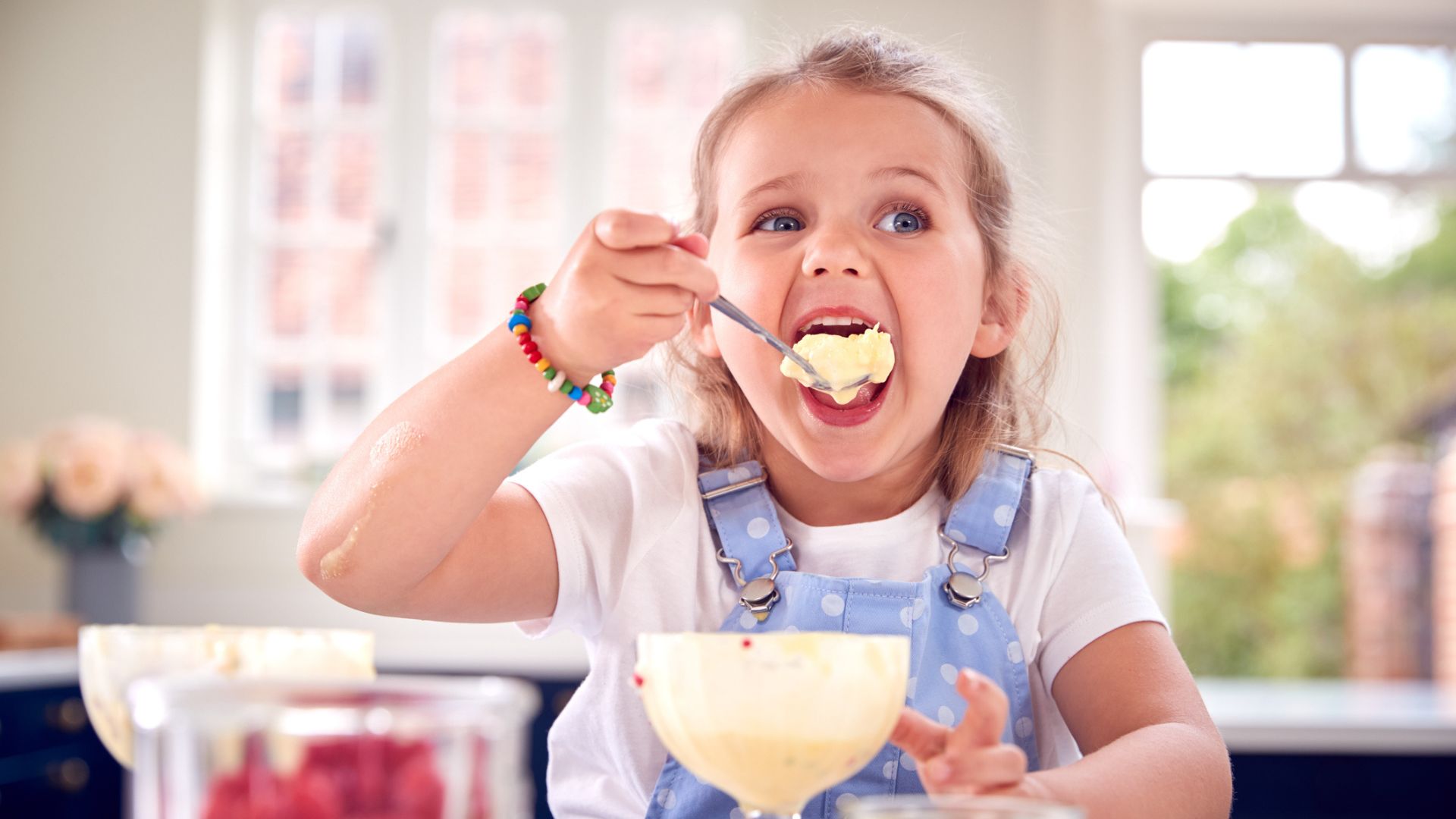 Easy Non-Dairy Ice Cream Recipes to Try at Home