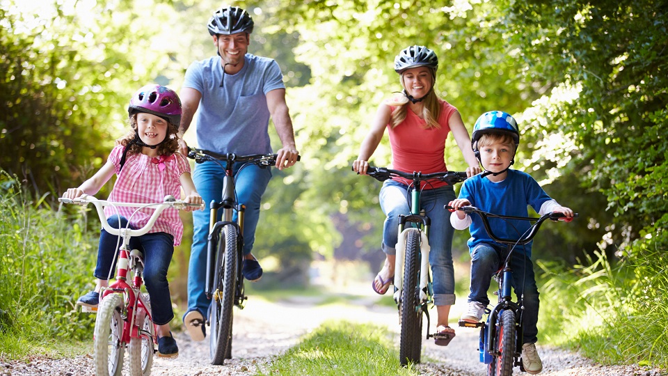 Stay Summer Safe: How to Keep Hot Weather Fun from Turning Hazardous