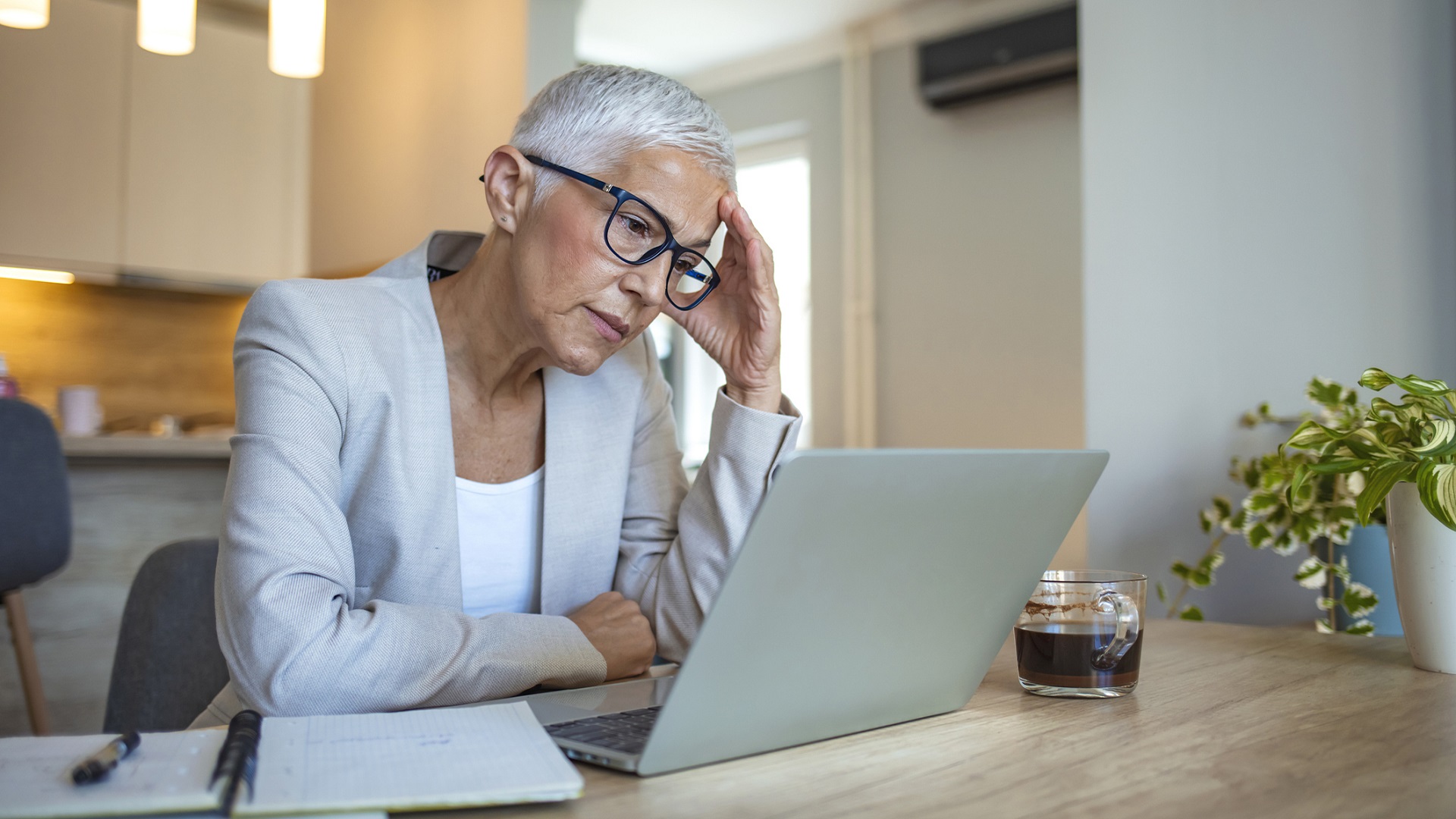 Dementia or Forgetfulness