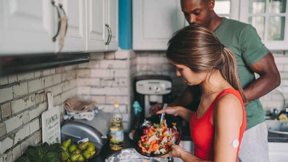 What to Eat With IBS
