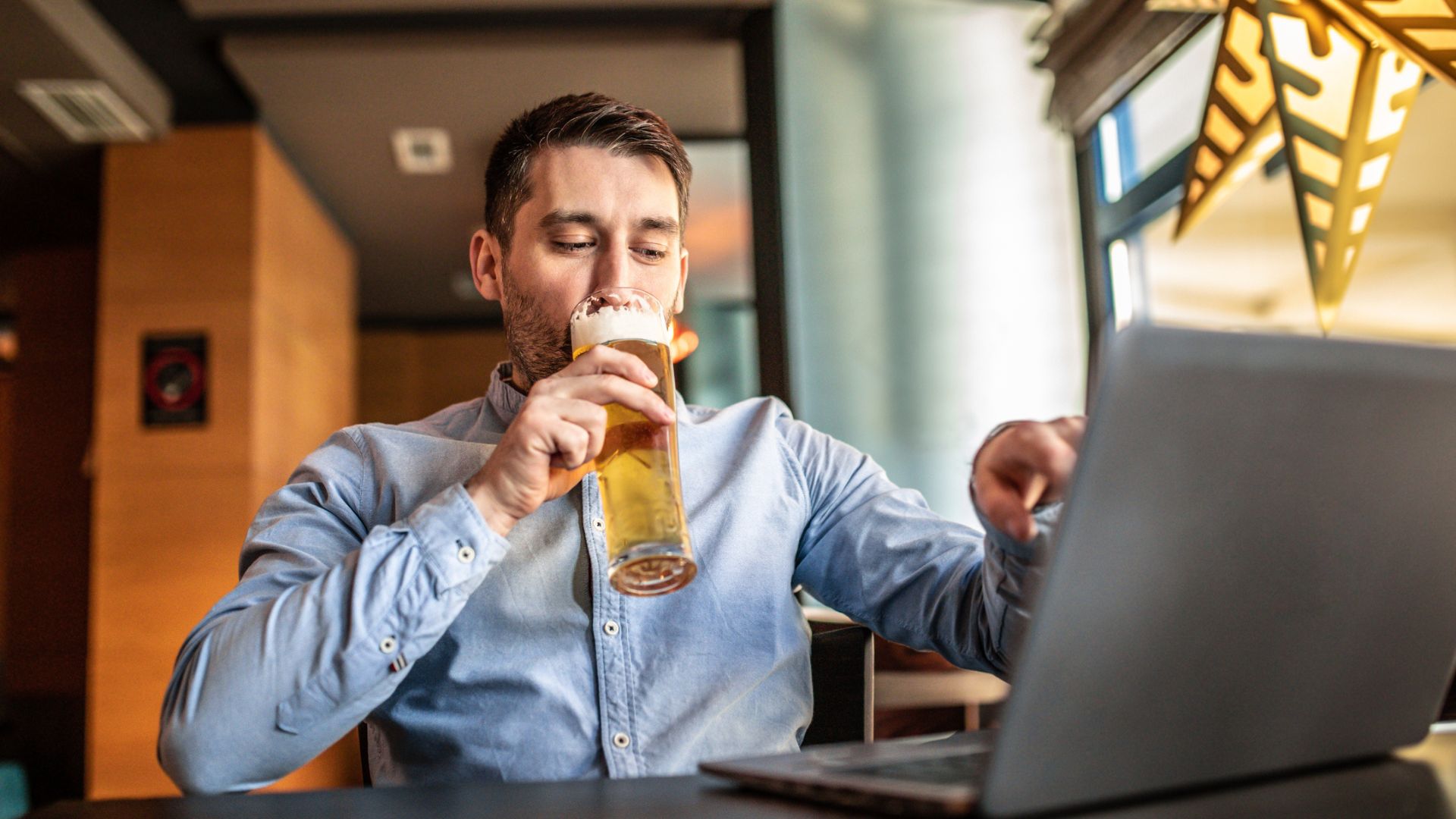 Is Non-Alcoholic Beer Better For You?
